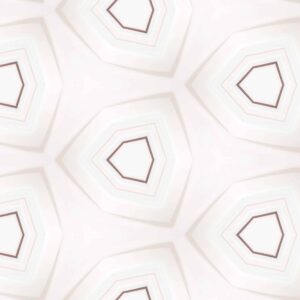 Wallpaper Kaleidoskop «Frigo»