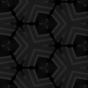 Wallpaper Kaleidoskop «Teppich»